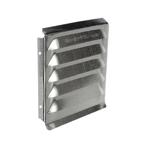 Habo 32 Z Ventilgaller I lager
